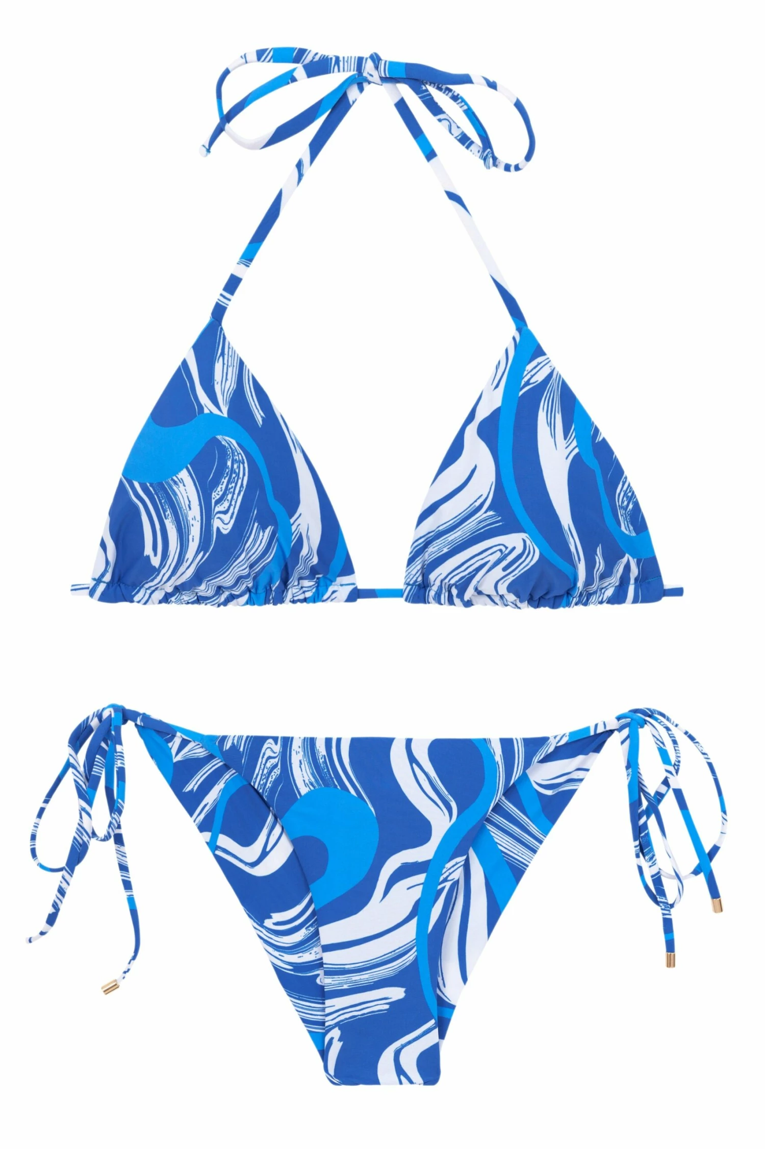 Set Inagua Tri-Inv Cheeky-Tie 3 Set Inagua Tri-Inv Cheeky-Tie