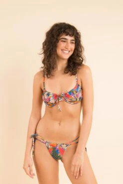 Set Jungle Balconet-Tie Pipa 13 Set Jungle Balconet-Tie Pipa -Cheap ESPRIT Store set jungle balconet tie pipa model front 03