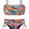 Set Jungle Bandeau-Reto Madrid 1 Set Jungle Bandeau-Reto Madrid -Cheap ESPRIT Store set jungle bandeau reto madrid product front 01
