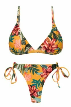 Set Lis Tri-Fixo Fio-Tie