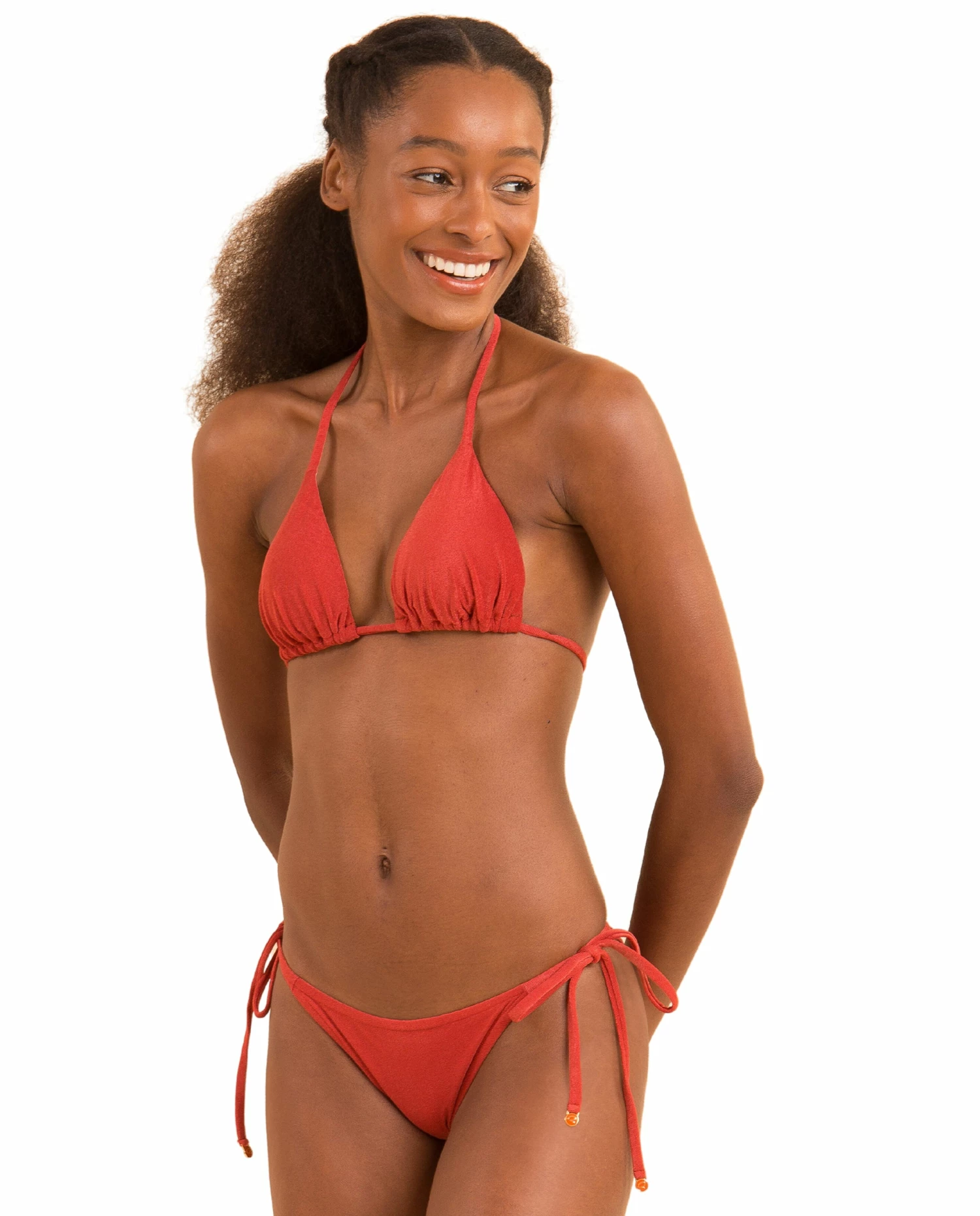 Set Malibu-Chili Tri-Inv Cheeky-Tie 4 Set Malibu-Chili Tri-Inv Cheeky-Tie - Image 2