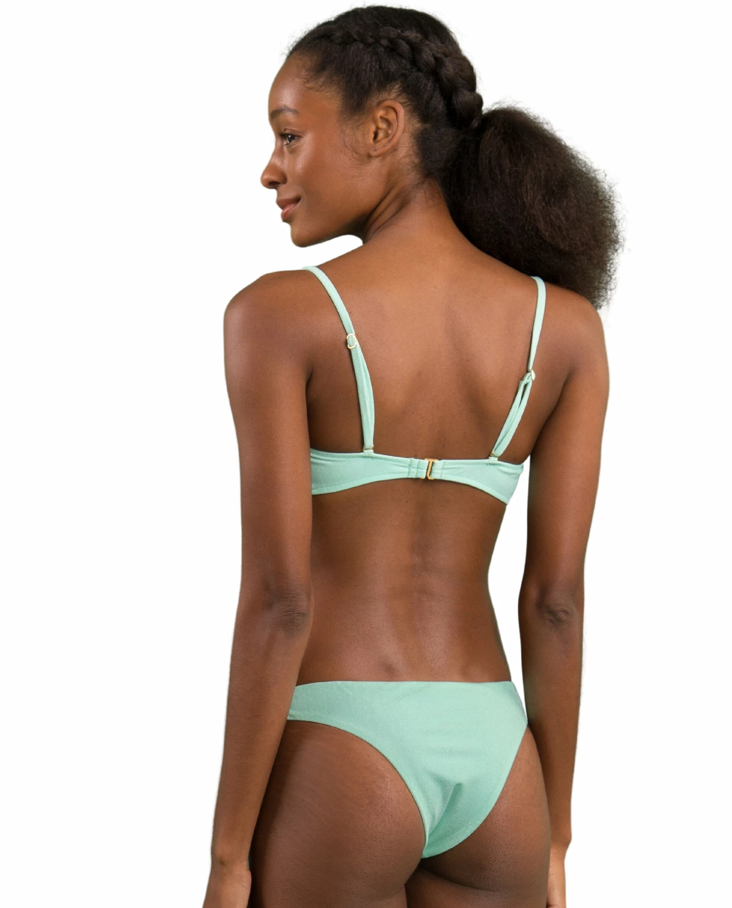 Set Malibu-Menta Bandeau-Duo Essential 9 Set Malibu-Menta Bandeau-Duo Essential - Image 7