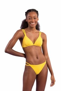 Set Malibu-Yellow Tri-Duo Rio-Duo -Cheap ESPRIT Store set malibu yellow tri duo rio duo extra 1 04