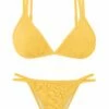 Set Malibu-Yellow Tri-Duo Rio-Duo -Cheap ESPRIT Store set malibu yellow tri duo rio duo product front 01