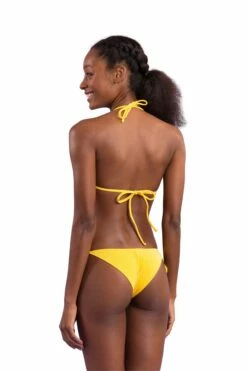Set Malibu-Yellow Tri-Inv Cheeky-Tie 18 Set Malibu-Yellow Tri-Inv Cheeky-Tie -Cheap ESPRIT Store set malibu yellow tri inv cheeky tie model back 05