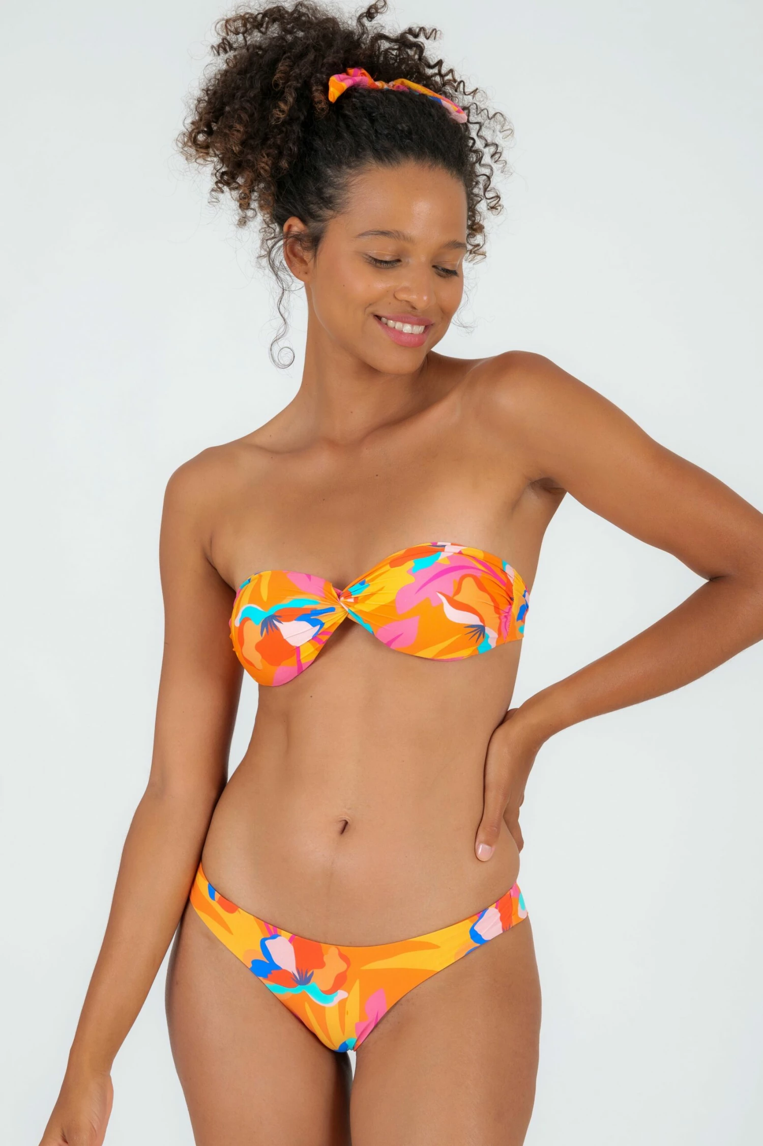 Set Orange-Bloom Twist Nice 4 Set Orange-Bloom Twist Nice - Image 2