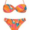 Set Orange-Bloom Twist Nice 1 Set Orange-Bloom Twist Nice -Cheap ESPRIT Store set orange bloom twist nice product front 01