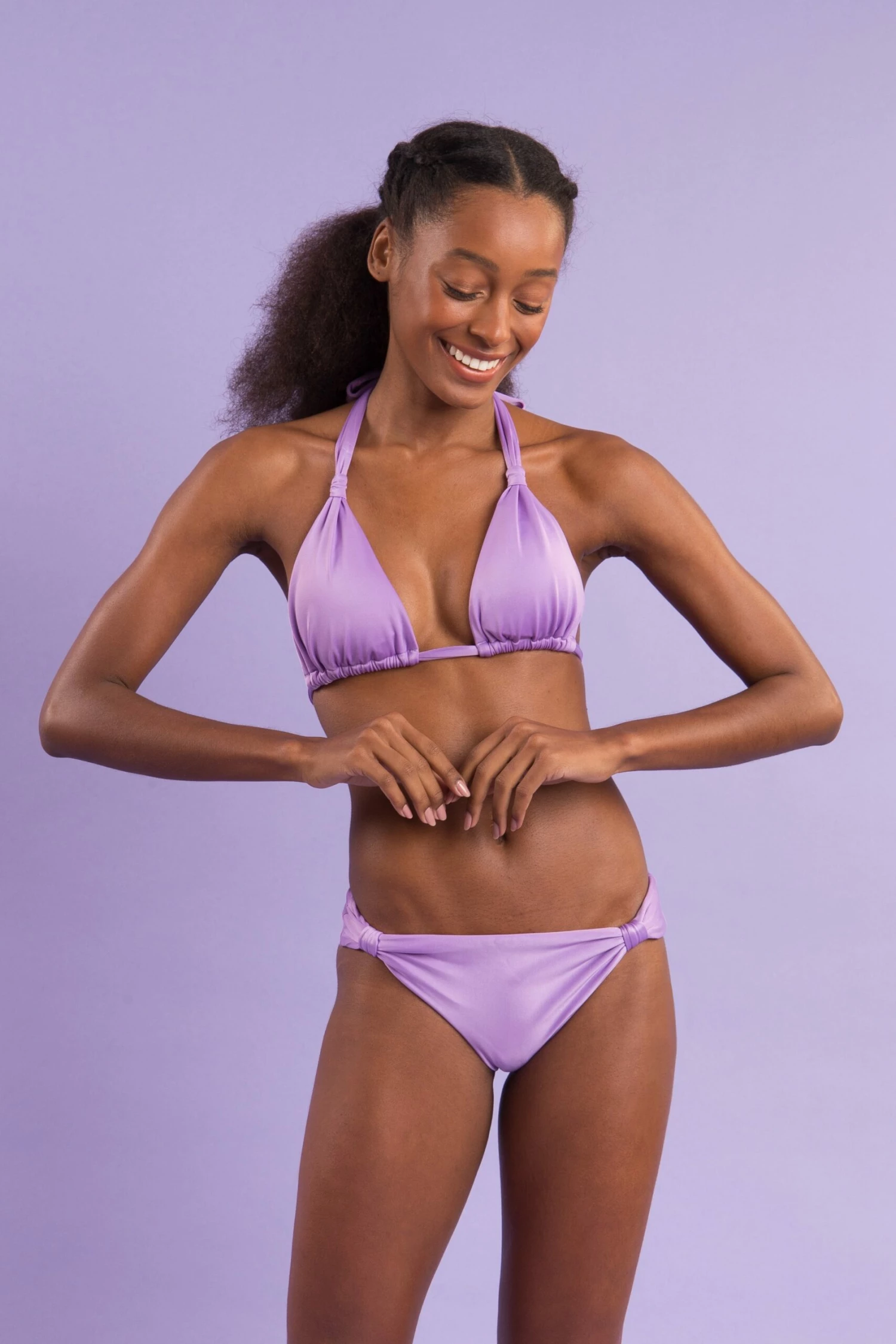 Set Orchid Mel 14 Set Orchid Mel - Image 12