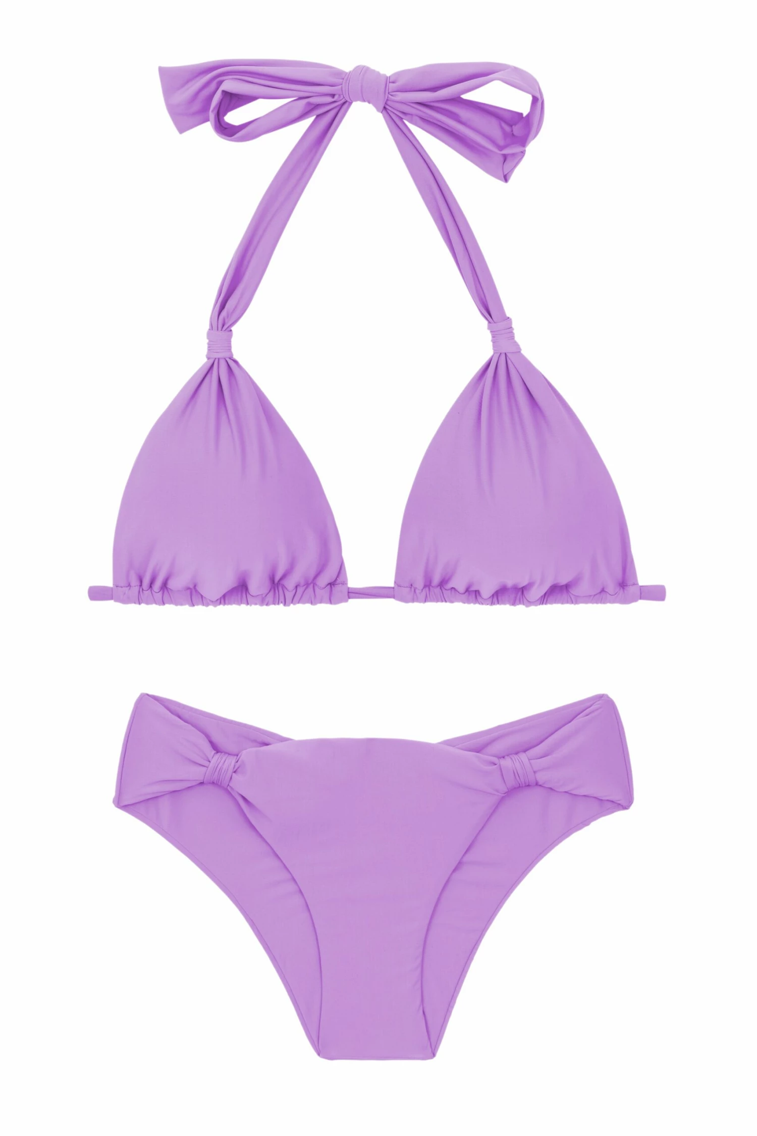 Set Orchid Mel 3 Set Orchid Mel