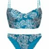 Set Palms-Blue Balconet-Anna Comfy -Cheap ESPRIT Store set palms blue balconet anna comfy product front 01 6f856af2 9d55 4b61 bc4a fa24569b45ac