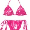 Set Pink-Palms Frufru -Cheap ESPRIT Store set pink palms frufru product front 01