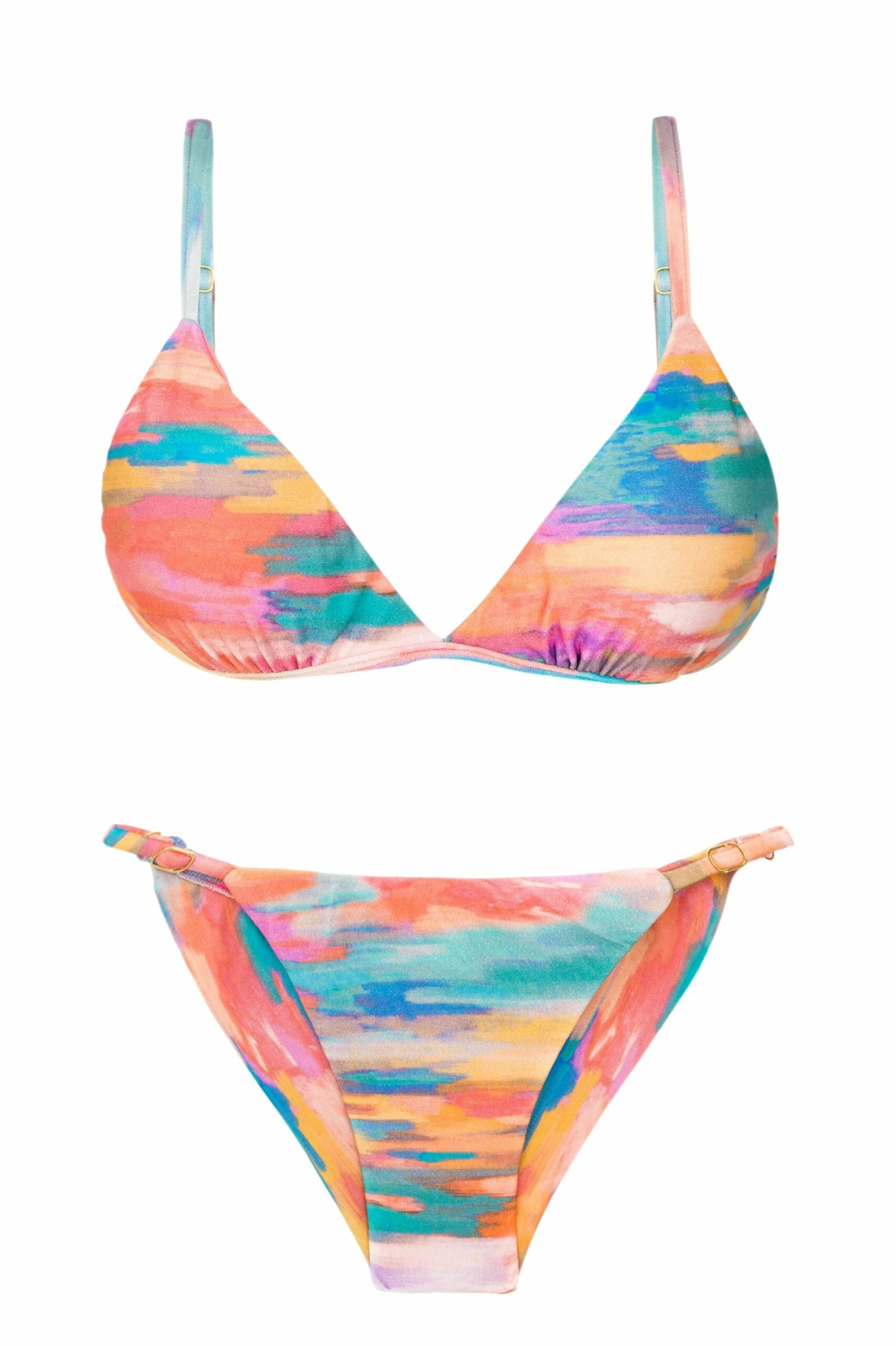 Set River Tri-Fixo Cheeky-Fixa 3 Set River Tri-Fixo Cheeky-Fixa