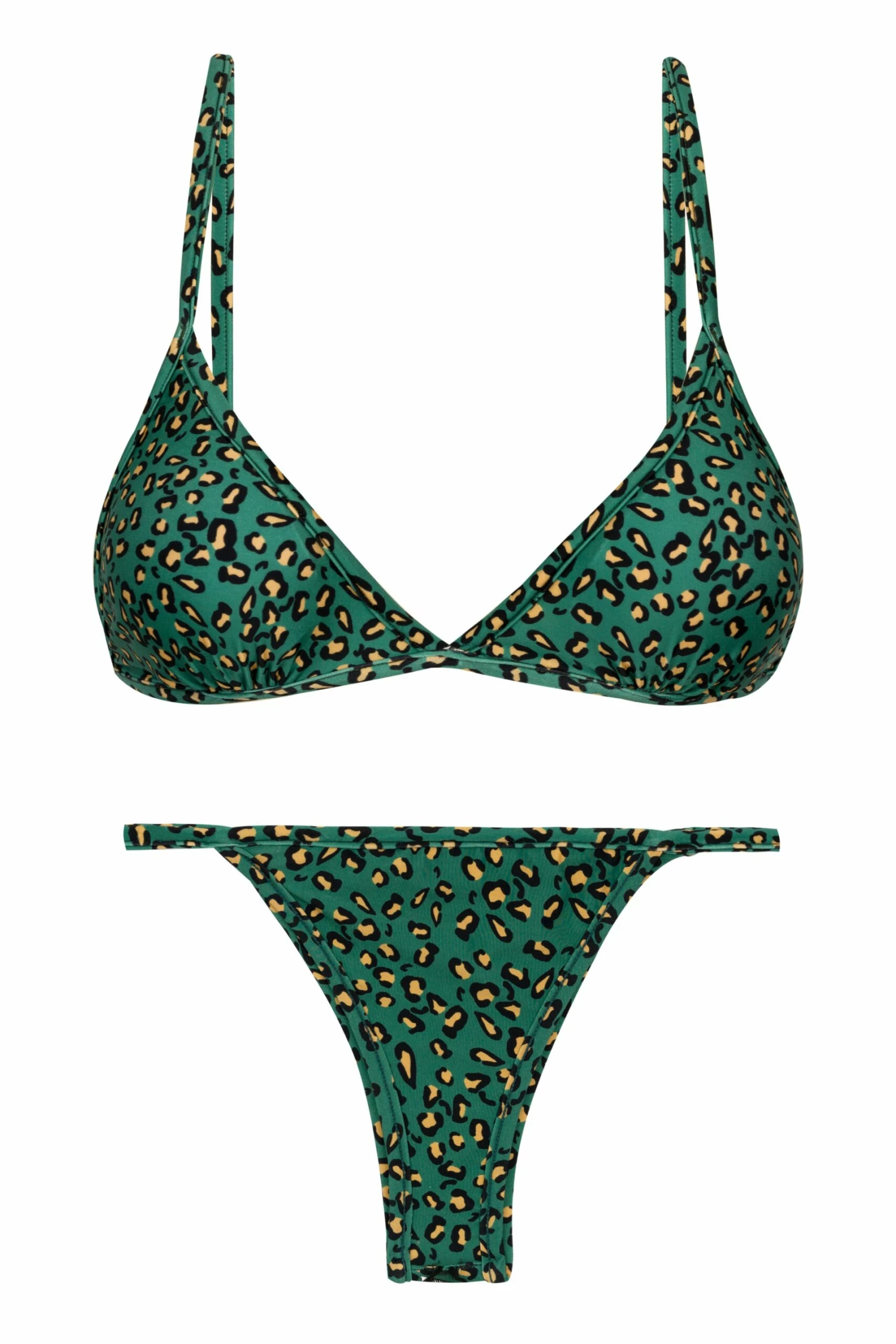 Set Roar-Green Tri-Fixo California 7 Set Roar-Green Tri-Fixo California - Image 5