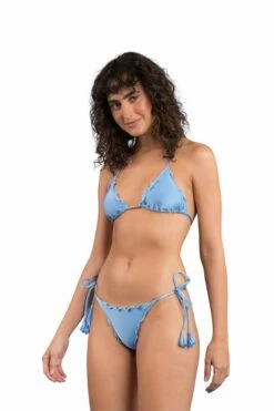 Set Shimmer-Baltic-Sea Frufru -Cheap ESPRIT Store set shimmer baltic sea frufru model front 03