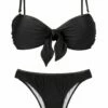 Set Shimmer-Black Bandeau-No Essential -Cheap ESPRIT Store set shimmer black bandeau no essential product front 01 c043e41b 3f56 4a70 81c3 ad9f1dff9dd4