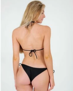 Set Shimmer-Black Tri-Rope Cheeky-Rope -Cheap ESPRIT Store set shimmer black tri rope cheeky rope extra 2 07