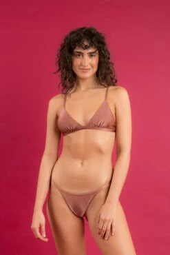 Set Shimmer-Copper Tri-Fixo California 22 Set Shimmer-Copper Tri-Fixo California -Cheap ESPRIT Store set shimmer copper tri fixo california extra 5 10