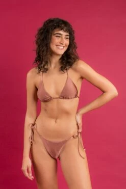 Set Shimmer-Copper Tri-Inv Cheeky-Tie -Cheap ESPRIT Store set shimmer copper tri inv cheeky tie extra 4 09