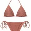 Set Shimmer-Copper Tri-Inv Cheeky-Tie 1 Set Shimmer-Copper Tri-Inv Cheeky-Tie -Cheap ESPRIT Store set shimmer copper tri inv cheeky tie product front 01