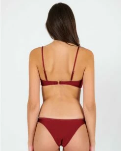 Set Shimmer-Divino Bandeau-Knot Essential -Cheap ESPRIT Store set shimmer divino bandeau knot essential extra 2 06