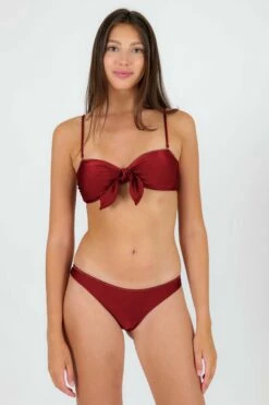 Set Shimmer-Divino Bandeau-Knot Essential -Cheap ESPRIT Store set shimmer divino bandeau knot essential model front 03 1737c884 3fd1 4b76 afd0 2f463219d379