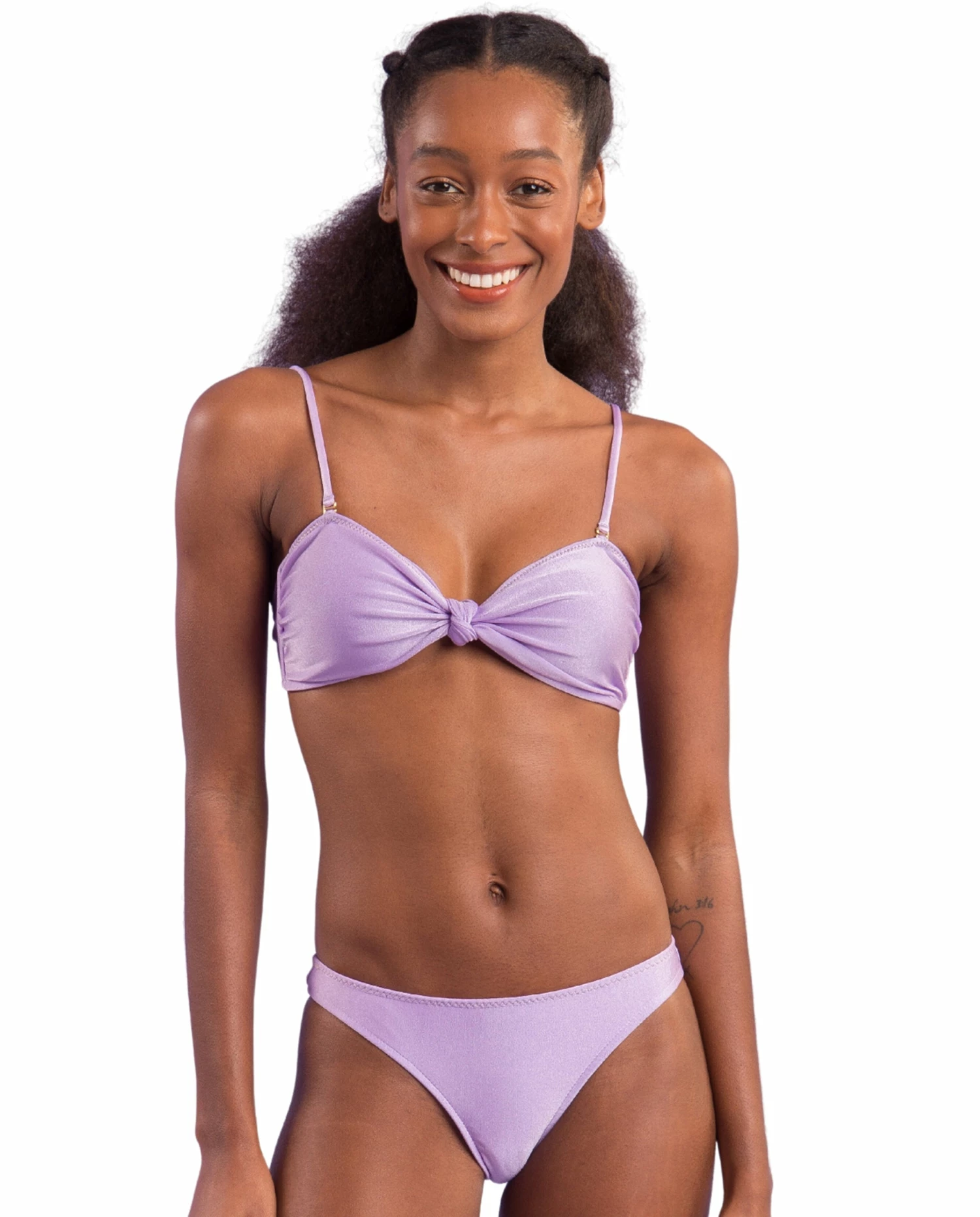 Set Shimmer-Harmonia Bandeau-Joy Essential 4 Set Shimmer-Harmonia Bandeau-Joy Essential - Image 2