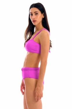 Set St-Tropez-Pink Reto Hotpant-High -Cheap ESPRIT Store set st tropez pink reto hotpant high extra 1 03