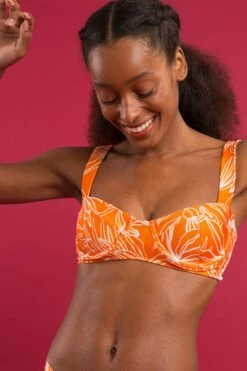 Set Trail-Orange Amelia Baobi -Cheap ESPRIT Store set trail orange amelia baobi extra 8 11
