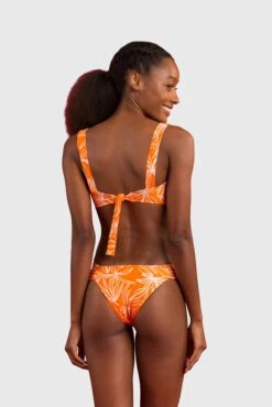Set Trail-Orange Amelia Baobi -Cheap ESPRIT Store set trail orange amelia baobi model back 05