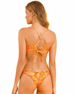 Set Trail-Orange Tank-Tie Ipanema 20 Set Trail-Orange Tank-Tie Ipanema -Cheap ESPRIT Store set trail orange tank tie ipanema extra 2 07