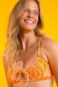 Set Trail-Orange Tank-Tie Ipanema 21 Set Trail-Orange Tank-Tie Ipanema -Cheap ESPRIT Store set trail orange tank tie ipanema extra 3 08