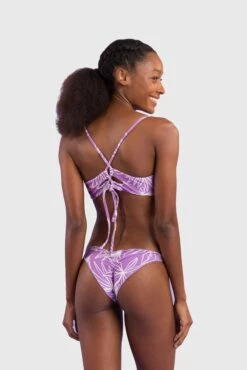 Set Trail-Purple Tank-Tie Ipanema 17 Set Trail-Purple Tank-Tie Ipanema -Cheap ESPRIT Store set trail purple tank tie ipanema model back 05