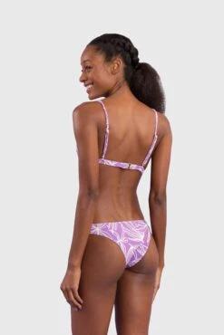 Set Trail-Purple Tri-Fixo Essential -Cheap ESPRIT Store set trail purple tri fixo essential model back 05