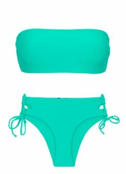 Set Uv-Atlantis Bandeau-Reto Madrid