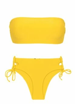 Set Uv-Melon Bandeau-Reto Madrid