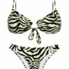 Set Wild-Black Mila Essential