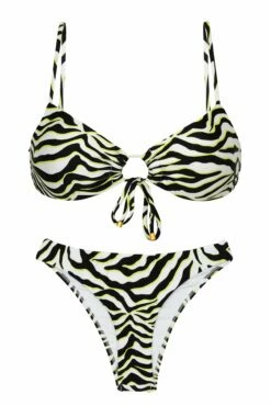 Set Wild-Black Mila Essential