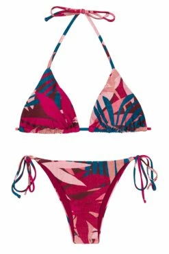 Set Yucca Tri-Inv Ibiza