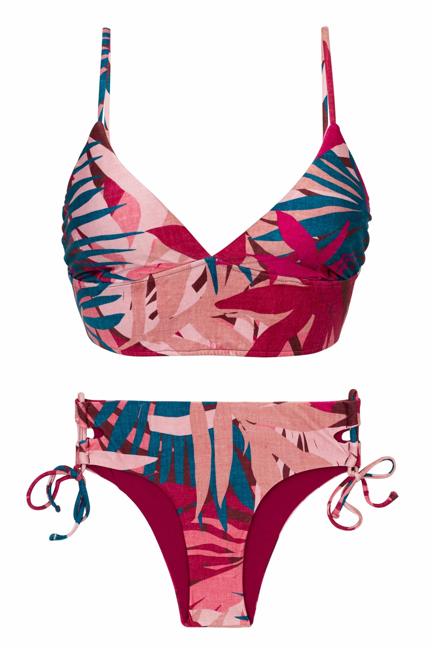 Set Yucca Tri-Tank Madrid 3 Set Yucca Tri-Tank Madrid