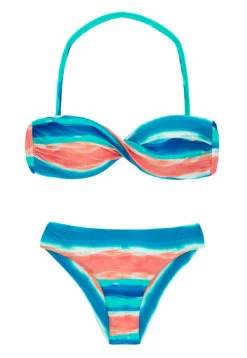 Upbeat Bandeau